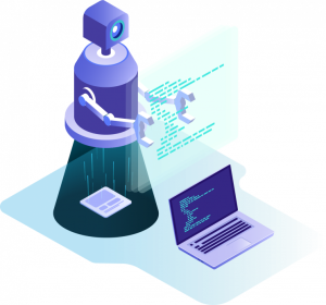 Разработка сайта для автоматизации бизнес-процессов в Сане