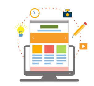 Разработка корпоративного портала в Сане