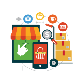 Разработка сложного сайта для сферы логистики в Сане